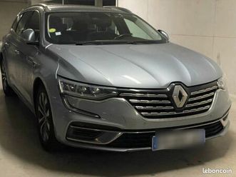 renault talisman break 1,7l 150chv impeccable