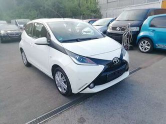 aygo 5p 1.0