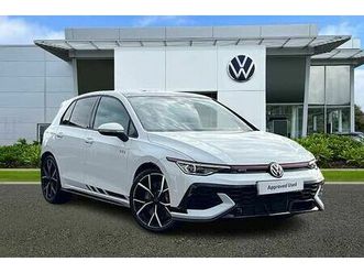 (75) - 2.0 tsi 300 gti clubsport 5dr dsg