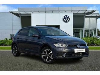 (75) - 1.0 tsi match 5dr dsg