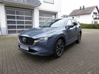 mazda cx-5 skyactiv-g 194 aututomatik advantage
