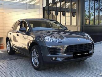 porsche macan s diesel neumaticos todo tiempo