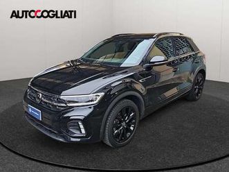 2.0 tdi scr 150 cv dsg r-line