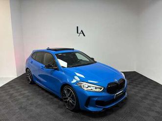 m 135i xdrive - full optional | promo