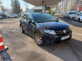vând logan 1.5 dci 2015 a/c propietar bucuresti sectorul 1