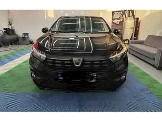 vand logan 3 an 2021 suceava