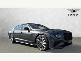 4.0 speed first edition 25my special editions