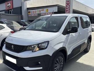 rifter 1.5bluehdi s&s active pack business standard 100