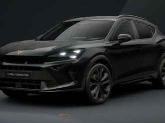 formentor 1.5 e-hybrid dark night 204cv dsg