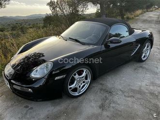 porsche boxster 3.4 s