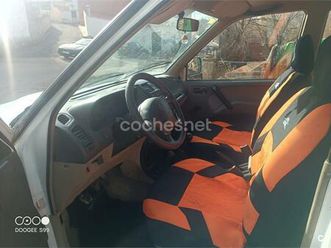 nissan terrano ii 2.7 tdi comfort