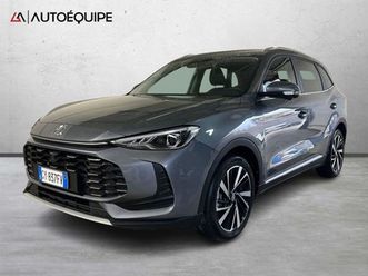 zs (2001-2005) 2024 1.5 hybrid+ luxury auto