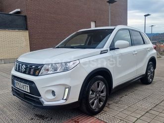 suzuki vitara 1.4 t glx
