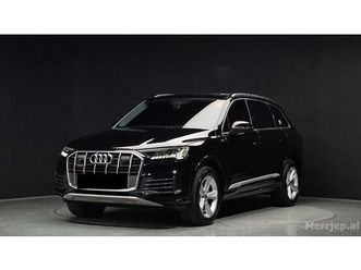 audi q7 45tdi