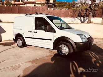 ford transit connect 1.8 tdci/90cv pc-tn aria cond