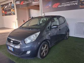 venga 1.4 crdi cool c/t.panoramico,s/navi 90cv