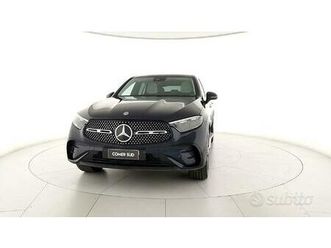 mercedes glc coupe - c254 - glc coupe 300 d u31210