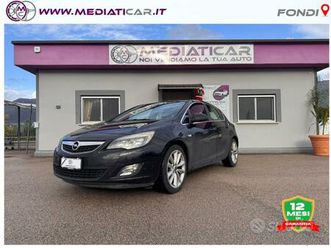 opel astra 2.0 cdti 160 cv st cosmo s