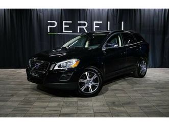 d4 geartronic /läder/värmare/drag/v-hjul