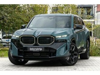 bmw xm 50e dr.ass.pro.massage.softcl.h/k.ahk.5/100