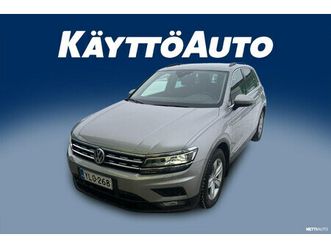 2,0 tdi scr 110 kw 4motion dsg-automaatti**acc/led-valot/webasto/koukku/2xalut**