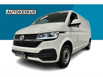 umpipakettiauto pitkä 2,0 tdi 81 kw pro