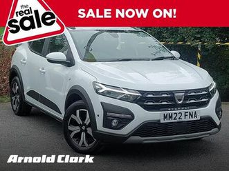 1.0 tce prestige cvt euro 6 (start/stop) 5dr