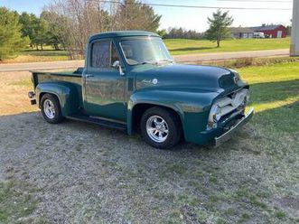 1955 ford f100