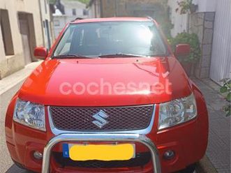 suzuki grand vitara 1.9 ddis jx