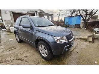 suzuki grand vitara 1.9 ddis jxe