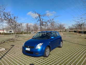 suzuki swift 1.3 gl