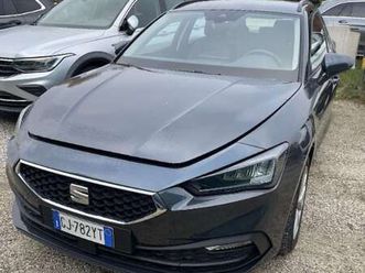 sportstourer 1.0 etsi style 110cv dsg