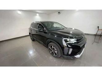 c5 aircross 1.5 bluehdi max s&s 130cv ea