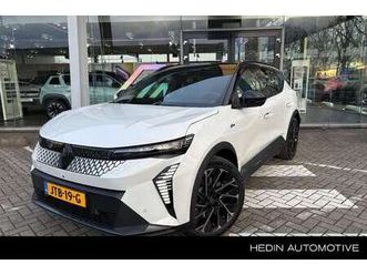 e-tech ev87 long range esprit alpine | pack advanc