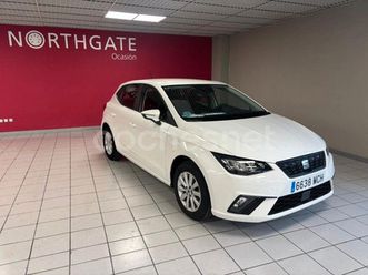 seat ibiza 1.0 mpi reference xl
