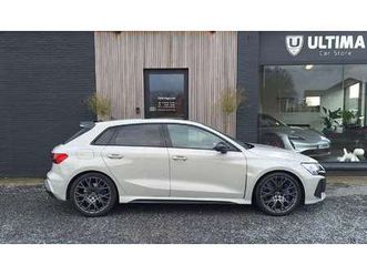 performance **full option**