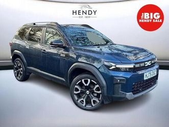 1.8 journey auto euro 6 (start/stop) 5dr