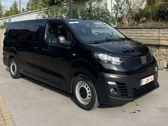 e scudo l3 75kwh tva récupérable