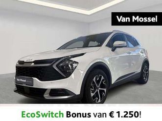 1.6 t-gdi 48v 7dct inspire