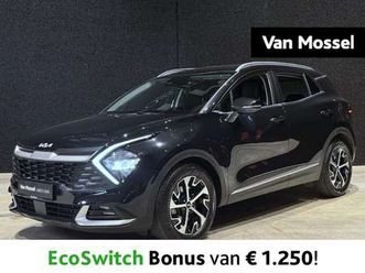 1.6 t-gdi 48v 7dct inspire