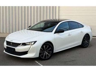 2.0 bluehdi gt line s - full option