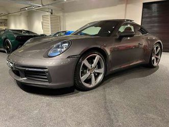 911 carrera pdk