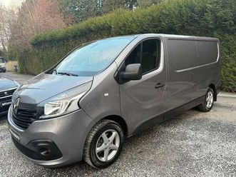 1.6 dci 29 l2h1 energy - tva deductible - euro 6b