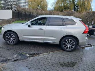 xc60 d4 geartronic inscription