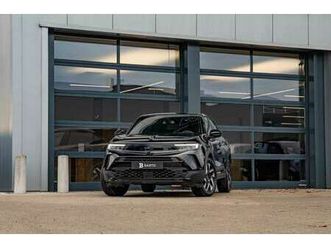 gs | 100 pk mt | navi | camera | dodehoekdet. |...