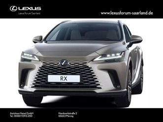 rx - 450h+ e-four executive line,tech paket