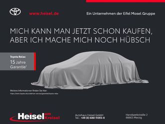 proace city - l2 verblecht 4-türig meister/navi/heckt-vergl.