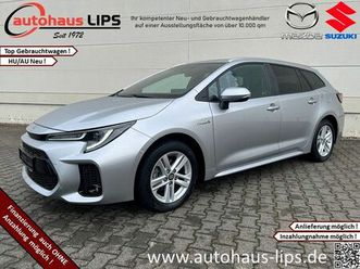 suzuki swace 1.8 hybrid comfort+ | acc | led | r.kam |