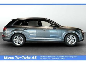 e-tron 3,0 tdi v6 quattro 5-s