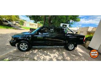 chevrolet s10 dlx